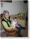 Riley20070210.jpg 173 * And here's Great Aunt Irene. * 1944 x 2592 * (2.44MB)
